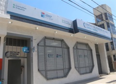 Centro de Atención Vecinal Lomas Centro